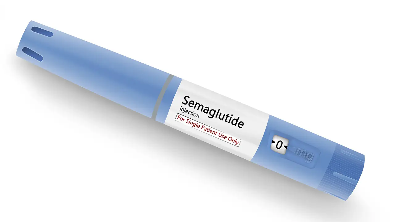 Semaglutide